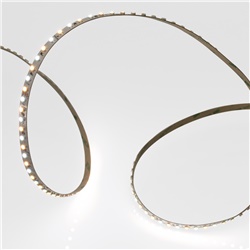 Strip LED 1m 9,6W/m bicolor 2700-6000K IP20 per illuminazione interna residenziale e commerciale
