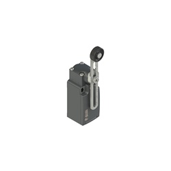 Interruttore posizione leva girevole rotella regolabile IP67 IP69K applicazioni elettriche industriali