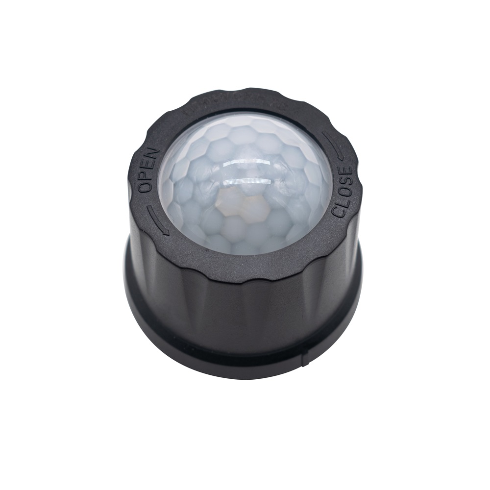 Sensore infrarossi IP65 resistente polvere acqua per automazione e controllo accessi