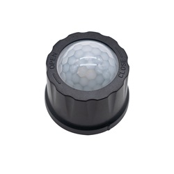 Sensore infrarossi IP65 resistente polvere acqua per automazione e controllo accessi