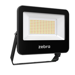 Proiettore LED floodlight 25-50W 3000-6500K illuminazione esterna giardini parcheggi facciate