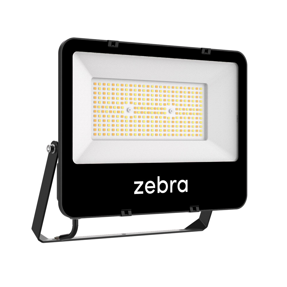 Proiettore LED esterno flood 75-120W temperature colore 3000-6500K alta efficienza