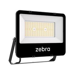 Proiettore LED esterno flood 75-120W temperature colore 3000-6500K alta efficienza