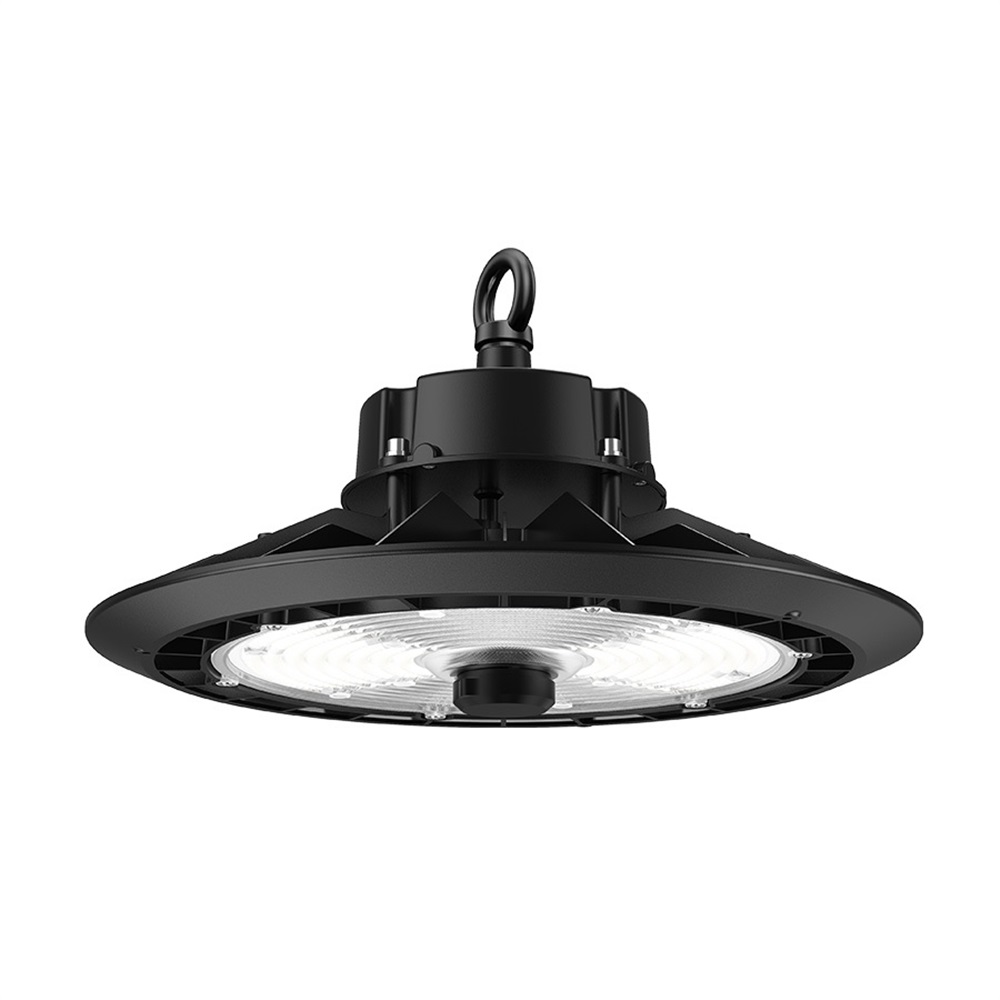 HIGHBAY lampada industriale 100/150/200W IP65 IK08 alta efficienza