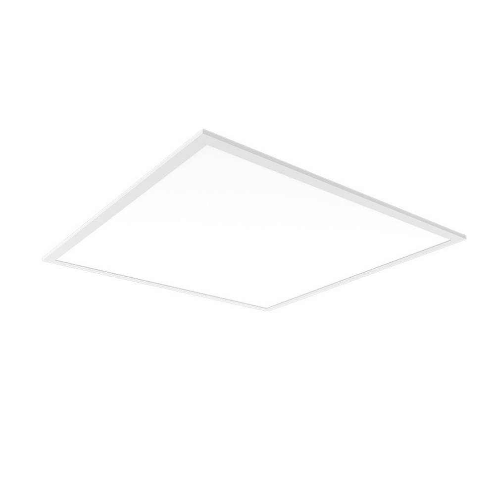 Pannello LED 30W 120lm/W CRI80 UGR19 illuminazione uniforme comfort visivo uffici