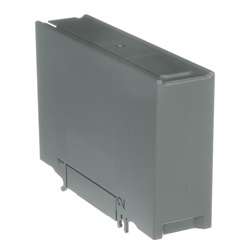 Calotta lunga OX200 protezione isolamento componenti elettrici uso professionale