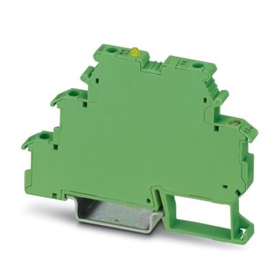 Modulo optoisolatore DEK-OV 12-24V DC 3 canali per automazione elettrica
