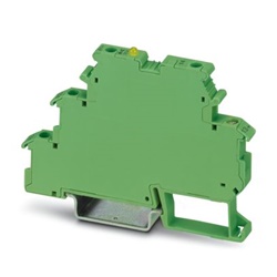 Modulo optoisolatore DEK-OV 12-24V DC 3 canali per automazione elettrica