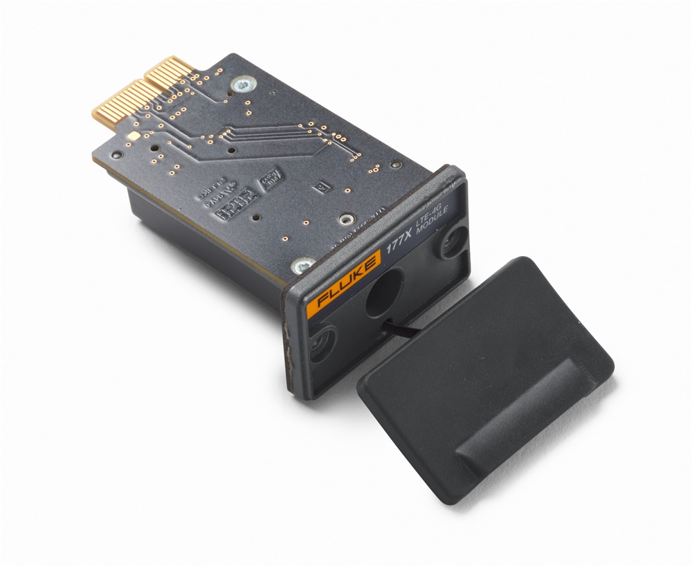 Modulo LTE comunicazioni compatto per installazioni elettriche con connettività stabile e veloce