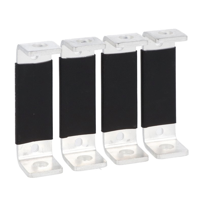 Connessione elettrica 4 poli per GLC160-315A kit ponti parallelo impianti elettrici professionali