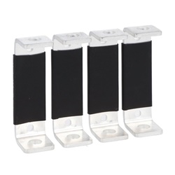 Connessione elettrica 4 poli per GLC160-315A kit ponti parallelo impianti elettrici professionali