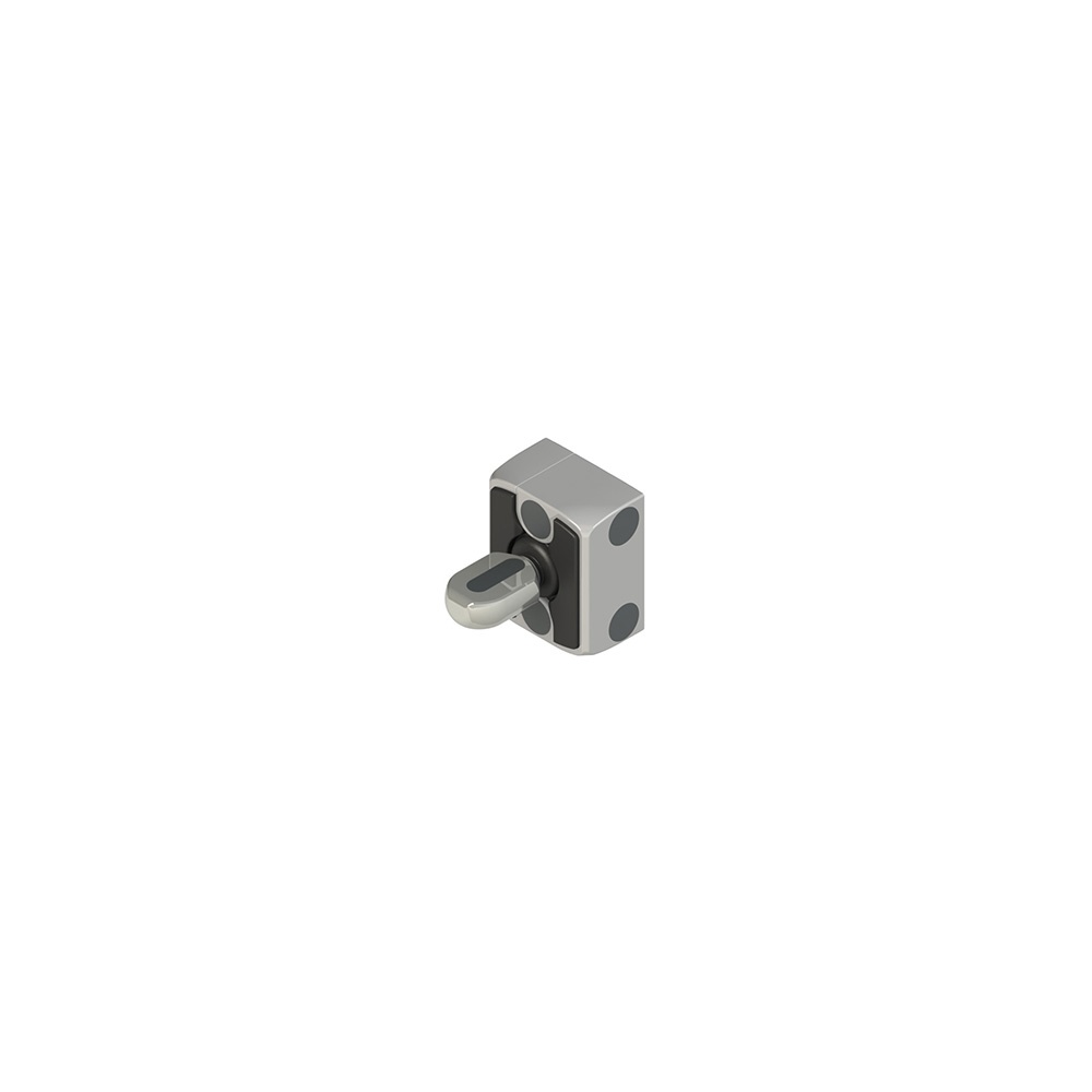 Azionatore serie NX alto livello codifica controllo precisione impianti elettrici