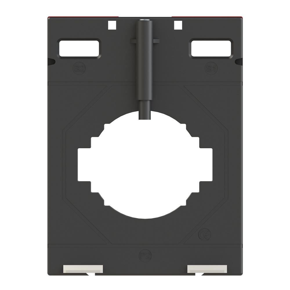 Trasformatore amperometrico CT1M-5 1000A conforme IEC 61869-2 per misurazione corrente elettrica