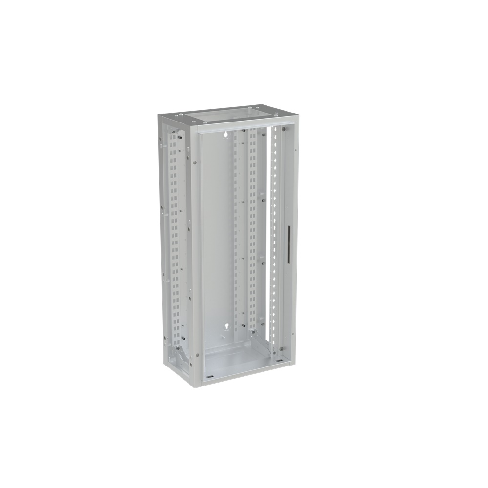 Wallcabinet System pro E energy M 800x400x250 mm IP55 struttura monoblocco per installazione interna