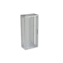Wallcabinet System pro E energy M 800x400x250 mm IP55 struttura monoblocco per installazione interna