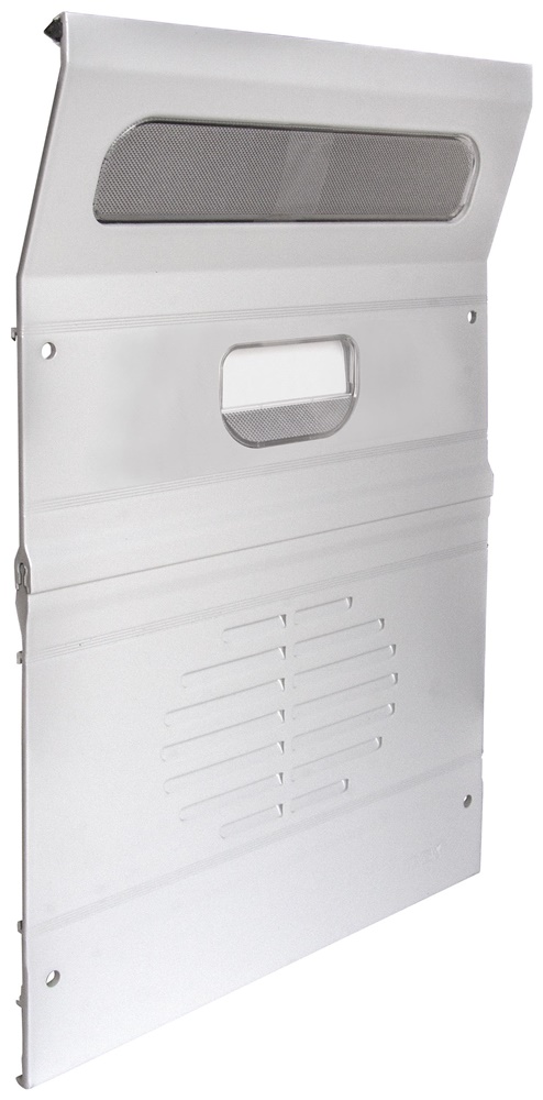 Placca completa compatibile con modello 2501 per installazioni elettriche
