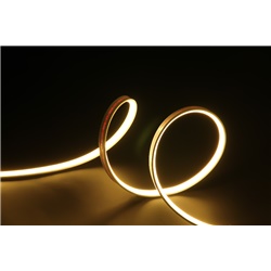 Strip LED 10m 15W/m IP65 4000K 238 LED/m SMD2835 luce neutra professionale