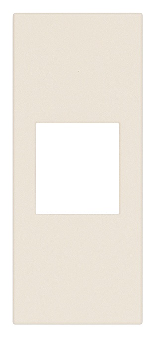 Adattatore Keystone canapa per connettori rete standard