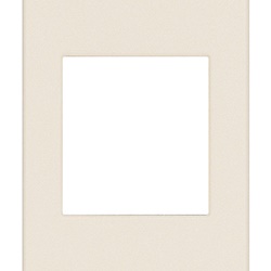 Adattatore Keystone canapa per connettori rete standard