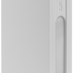 Rivelatore infrarossi passivi By-alarm Plus 12+12m IP55 per esterno parete