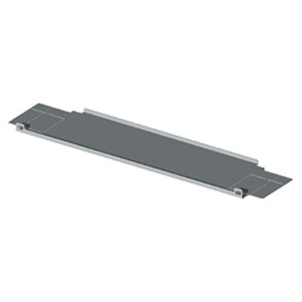 Quadro elettrico monoblocco QDX 630A IP55 struttura modulare parete pavimento