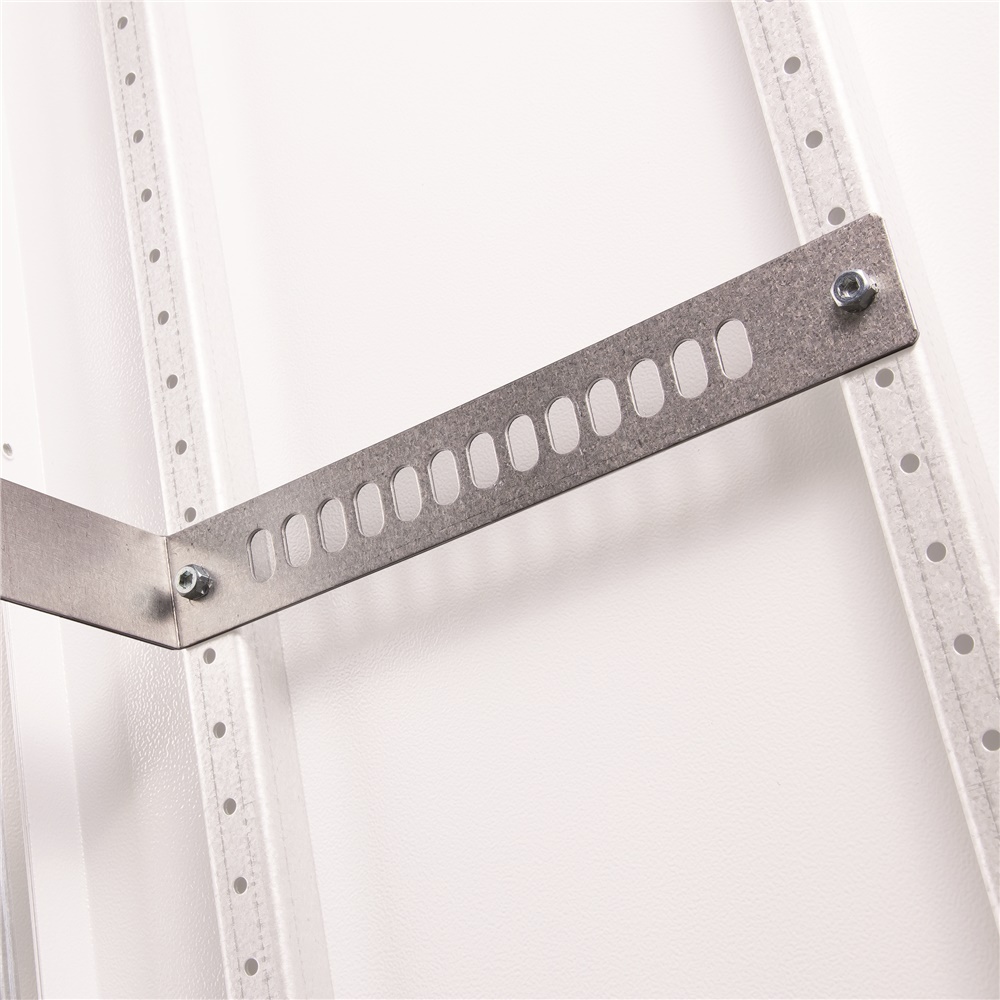STAFFE MORSETTIERA VERTICALE P800 PER ARMADI QDX 1600A IP55 ALTA PROTEZIONE