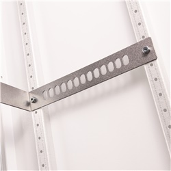 STAFFE MORSETTIERA VERTICALE P800 PER ARMADI QDX 1600A IP55 ALTA PROTEZIONE