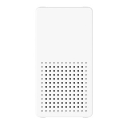 Ronzatore 8 VA 12 V bianco segnalazione acustica impianti elettrici