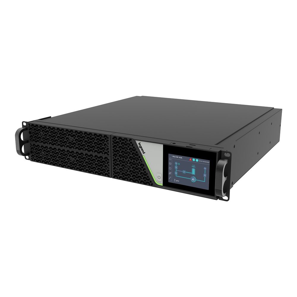 UPS KEOR DK 1000VA