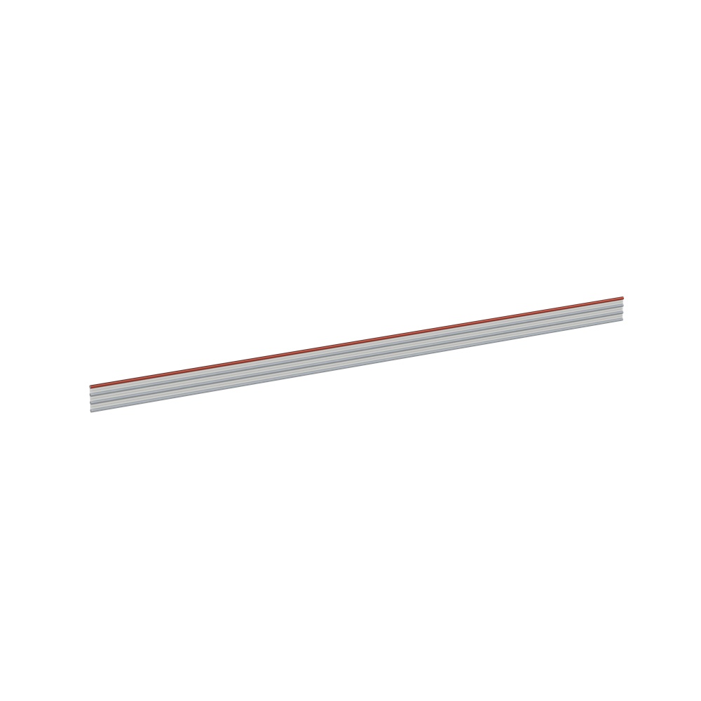 Cavo piatto 30 m 9 mm per sistema gestione energia InSite CMS