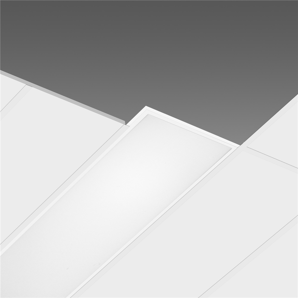 LED Panel 40W 4000K UGR<19 Incasso Soffitto Interni