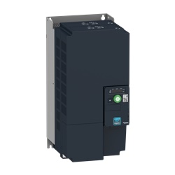 Convertitore frequenza trifase ATH230 18,5 kW 400 V EMC IP20 per uso industriale