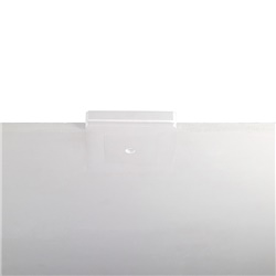 Downlight tondo gesso bianco LED 11W 3000K IP20 fascio stretto incasso soffitto