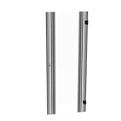 Porta rack 33U 600x600 BTNET per armadi server e networking