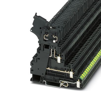UT 4-PE/L/HESI (5X20) MORSETTO PORT