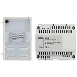 Kit audio evoluto tecnologia TLC espandibile per comunicazioni residenziali e professionali