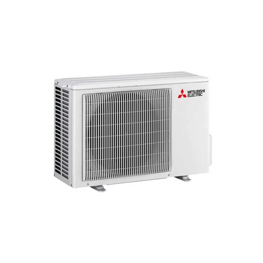 Unità esterna climatizzazione 3,5 kW residenziale/commerciale