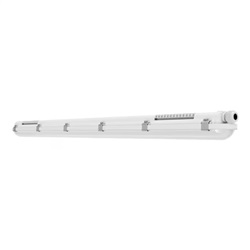 Lampada DP FIT 31W 1200V luce bianca fredda 840 IP65 per uso industriale