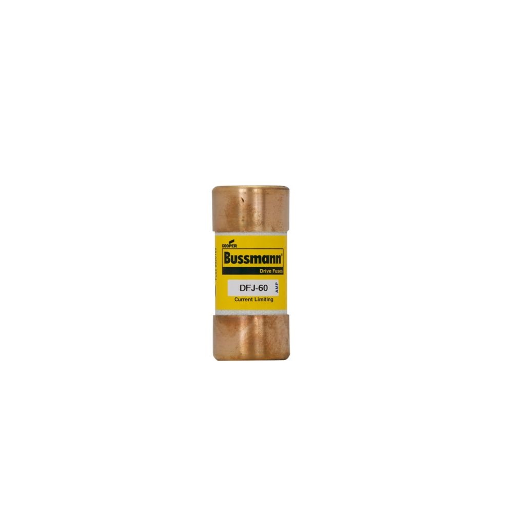 DFJ-60 DRIVE FUSE