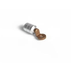 CAPOC. AL/CU X CAVO 120MMQ AL VITE