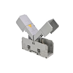 MORS. BULLONE GRIGIO 25-185MMQ