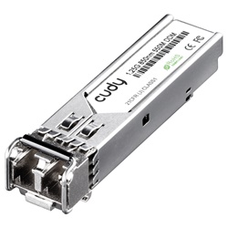 TRANSCEIVER MM 10GB/S 300M LC