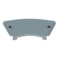 P31-COPERCHIO CURVA PIANA 45D L 300