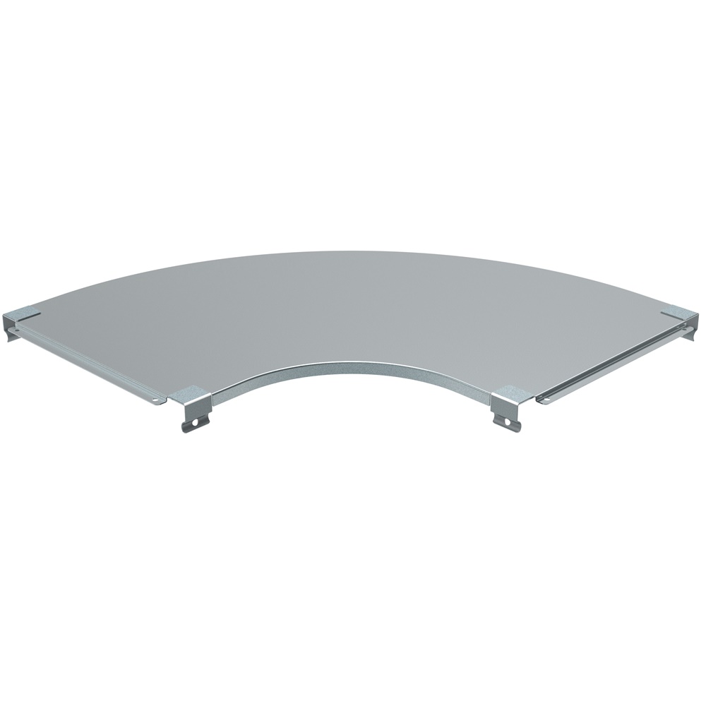 P31-COPERCHIO CURVA PIANA 90D L 200