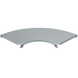 P31-COPERCHIO CURVA PIANA 90D L 200