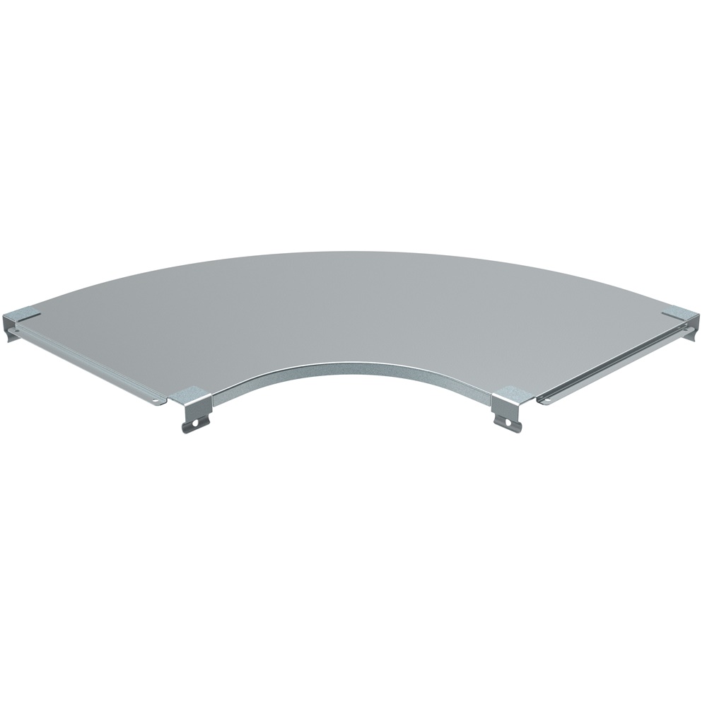 P31-COPERCHIO CURVA PIANA 90D L 300