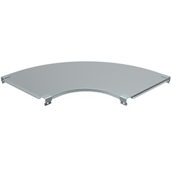 P31-COPERCHIO CURVA PIANA 90D L 300