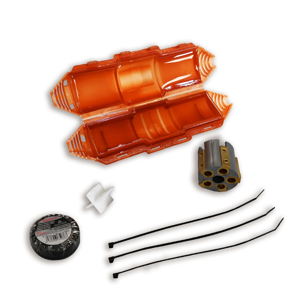 READY CAST L10 GIUNTO GEL RESINA