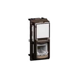 L.NOW - CONNETTORE RJ11 (4/6) K10 B
