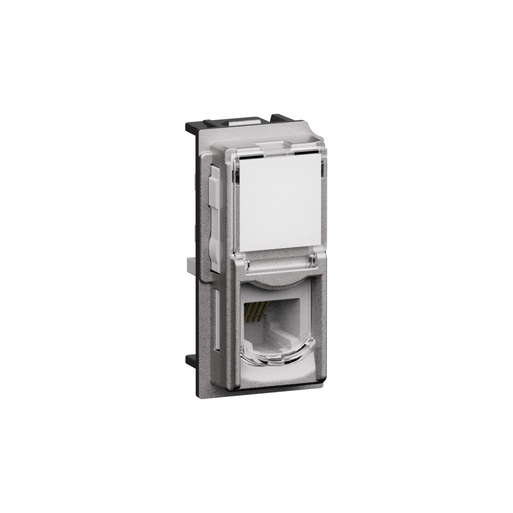 L.NOW - CONNETTORE RJ11 (4/6) K10 S